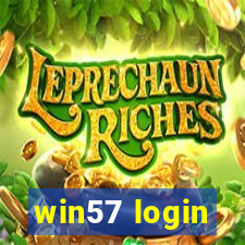 win57 login